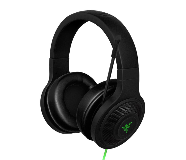 Razer Kraken Essential + 480GB 2,5" SATA SSD A400 - 483139 - zdjęcie 7